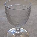 W-Cordial glass
